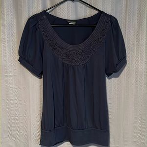 PerSeption Concept Swirled Top